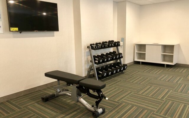 Holiday Inn Express Great Barrington