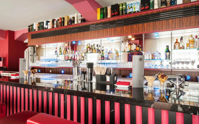 Premier Inn Köln City Mediapark