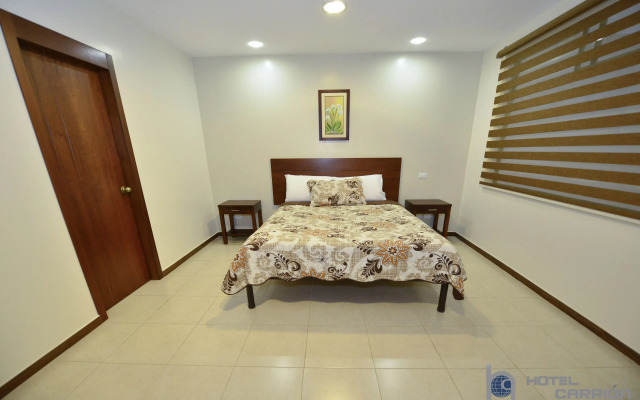 Hotel Carrión