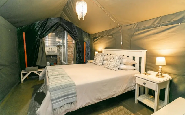 Schoemanshoek Glamping
