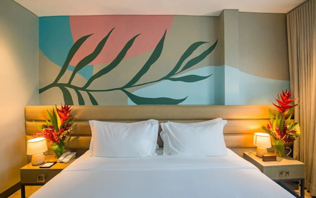 1521 Hotel & Spa