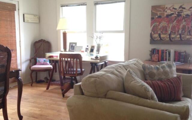 Hollywood Luxury Home