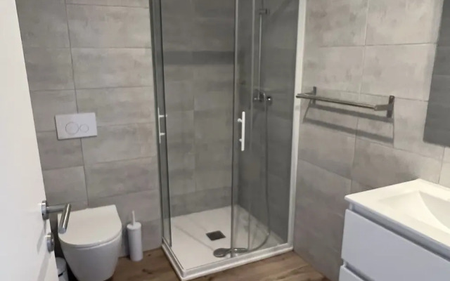 Residence Fiori Di Cala Rossa