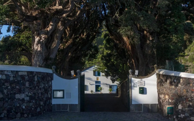 Uma Casa na Caloura