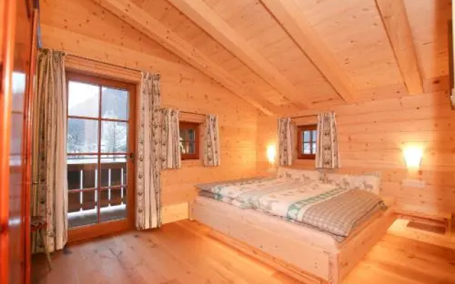 Chalet am Müllergut