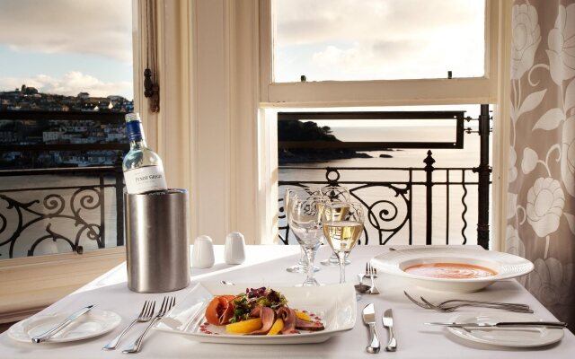 Harbour Hotel Fowey