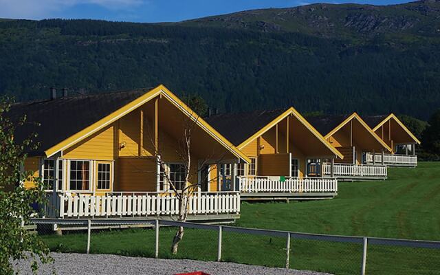 Topcamp Havblikk - Helgeland