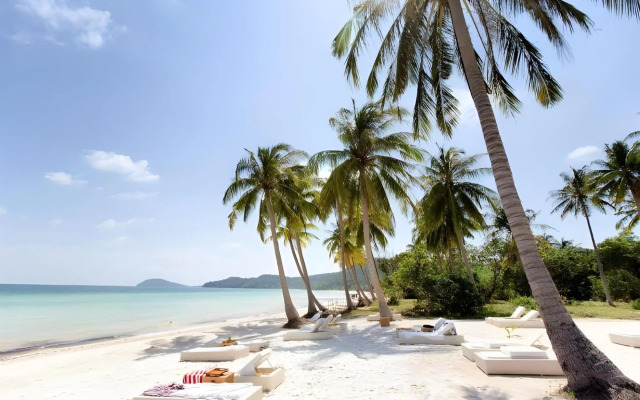Le Bonheur Hotel