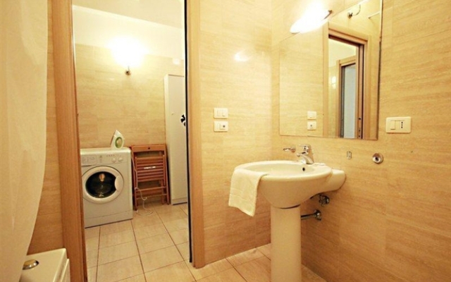 Castel SantAngelo Apartments