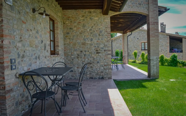 PanElios Borgo Vacanze