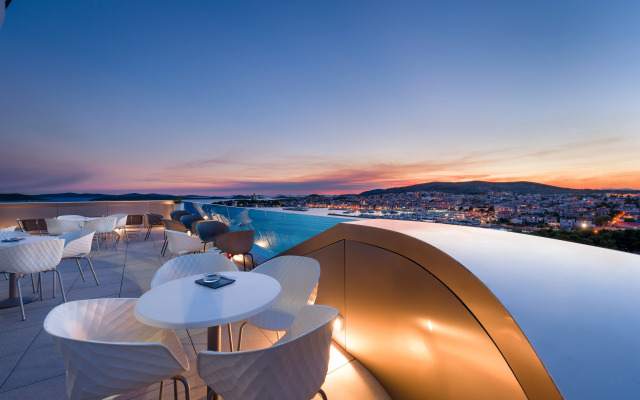 Hotel Olympia Sky