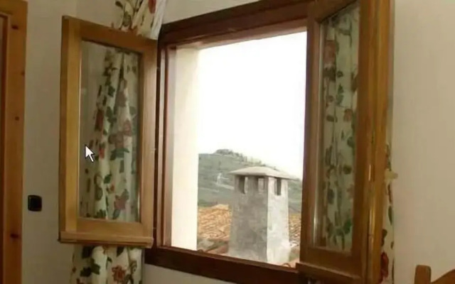 Hostal Las Grullas