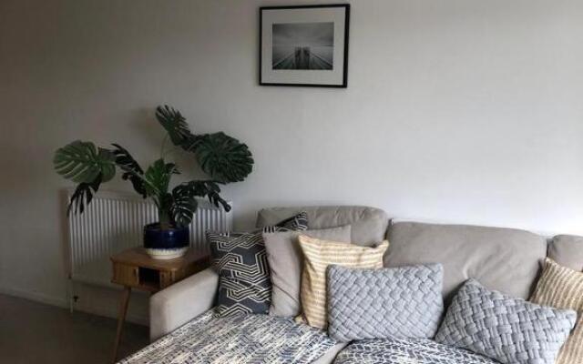 Recently Refurbished Old Town Apartment