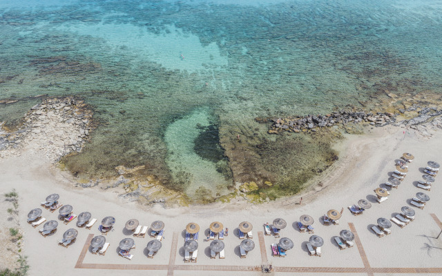 Lindos Memories resort hotel and SPA
