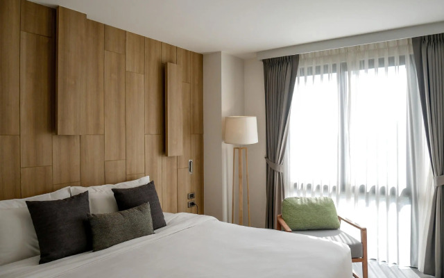 Brique Hotel Chiang Mai