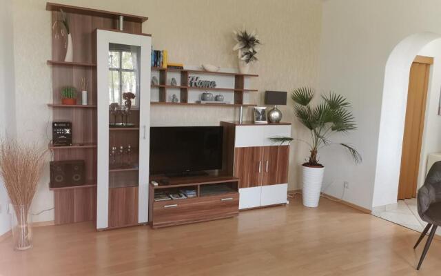 Ferienwohnung Czampiel