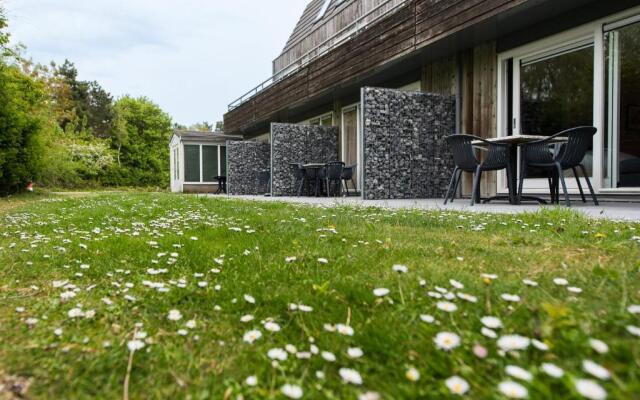 Appartement HideAway Nr 96 - Amelander Kaap