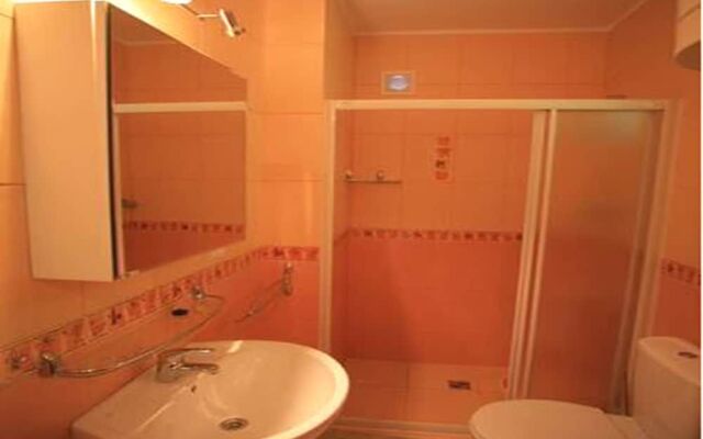 Hotel OW Ameba