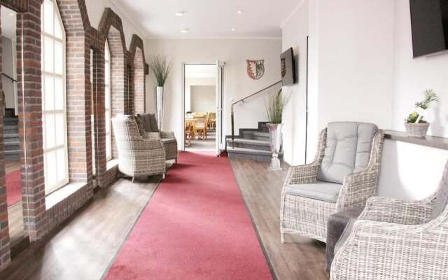 Lieblingsplatz Hotel Wannerhus