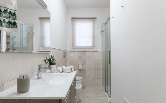 Villa I Chiani 8 Emma Villas