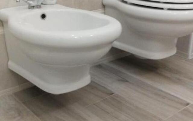 centralissimo 2 camere 2 bagni