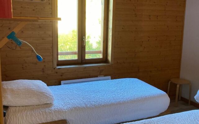 Auberge de Jeunesse HI La Clusaz