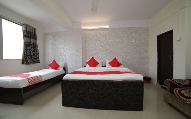 OYO 29093 Hotel A3 & Restaurant