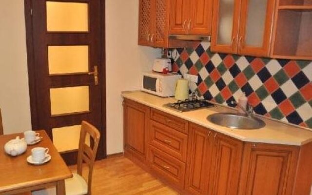 OId Town Apartments