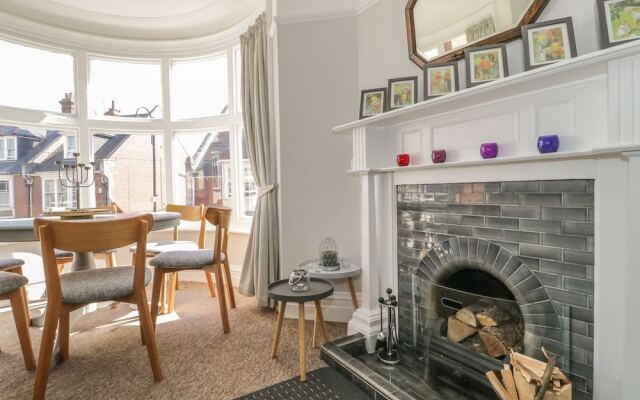 Mermond Flat