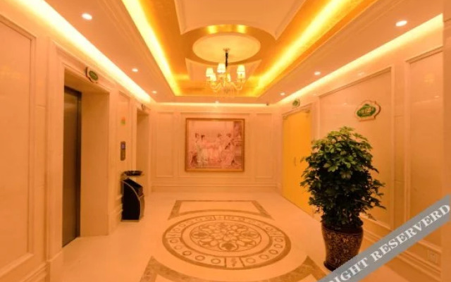 Vienna Hotel (Changde Dingcheng)