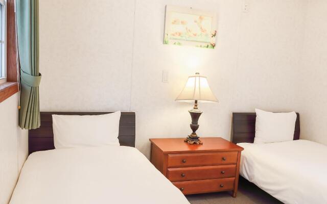 Cottage Star House Nakijin