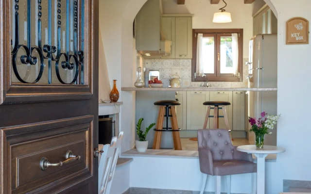 Cretan Minoan Apartments