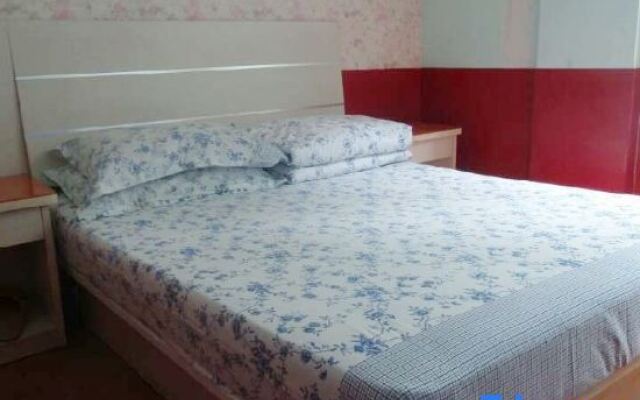 Zhongyou Hotel Shanghai