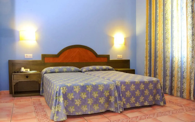 Vibra Blanc Palace Aparthotel