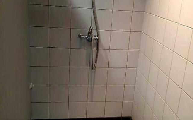 Bateau le Zimon - logement insolite