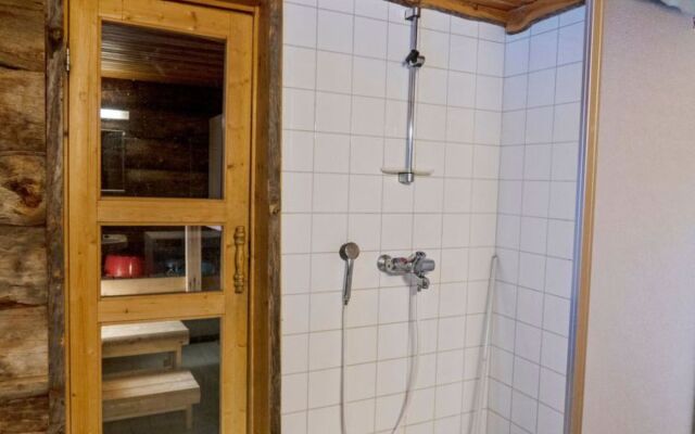 House Olokolo 2 Kuusamo