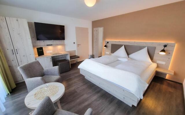 Hotel Landhaus Waldesruh