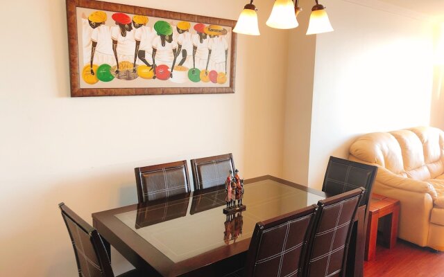 Apartamento 181 Mirador Horizonte