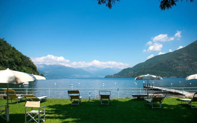 Residence Hotel Garden