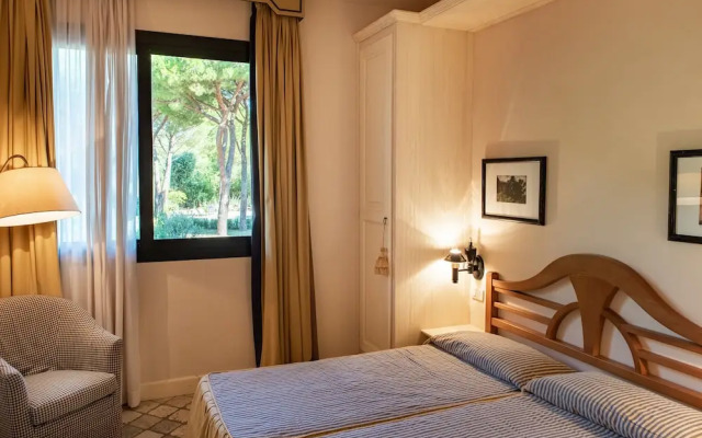 Roccamare Resort - Casa di Levante