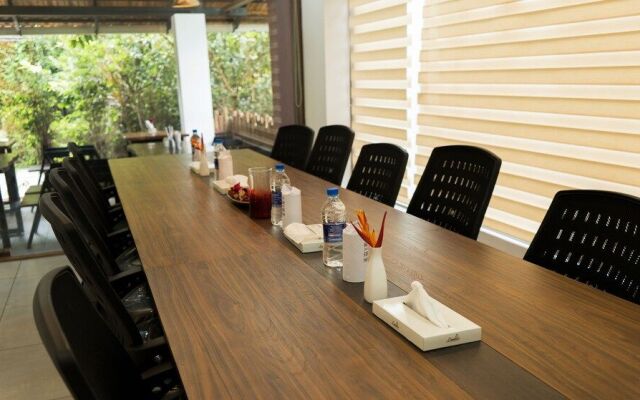 Le Candles Resort