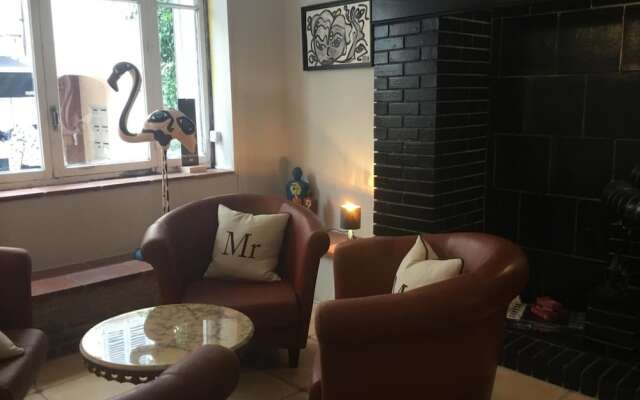 Hotel L'Atmosphere