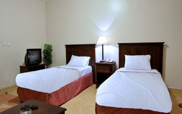 Sedrah Jeddah Furnished Units