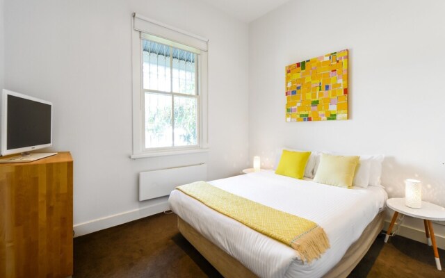 Boutique Stays - Jewel of Richmond