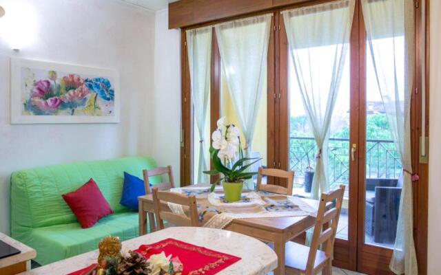 Apartment Fiordaliso