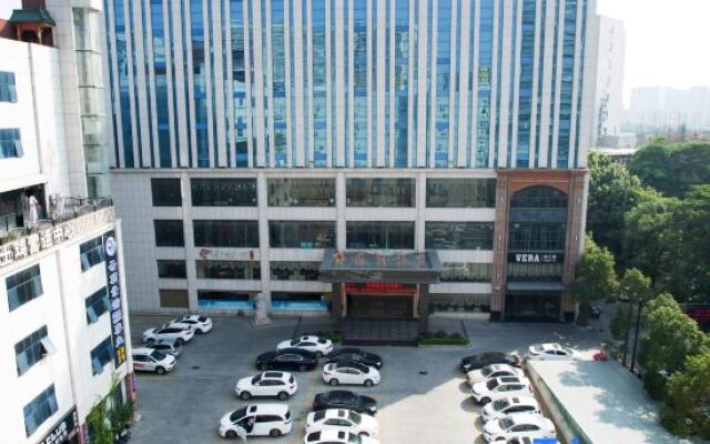Feng Ya Hotel