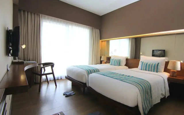 El Divino Holiday Homes