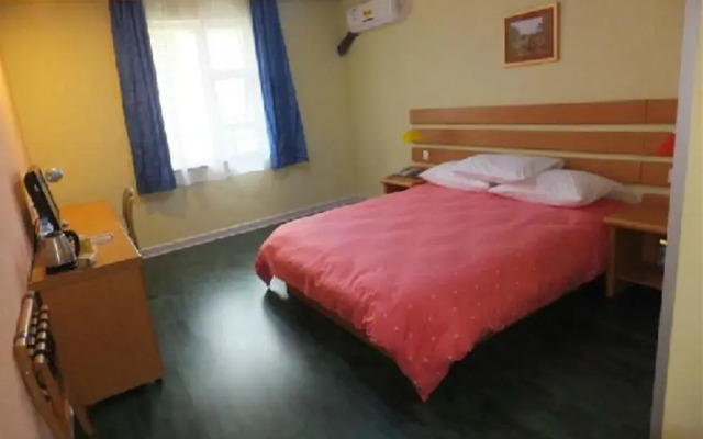 Foresoaring Hotel