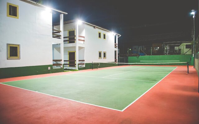 Pousada Casarão da Praia