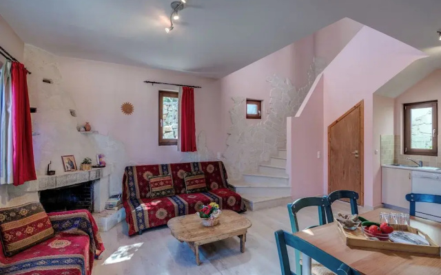 Crete Essence Villas – Lagkada